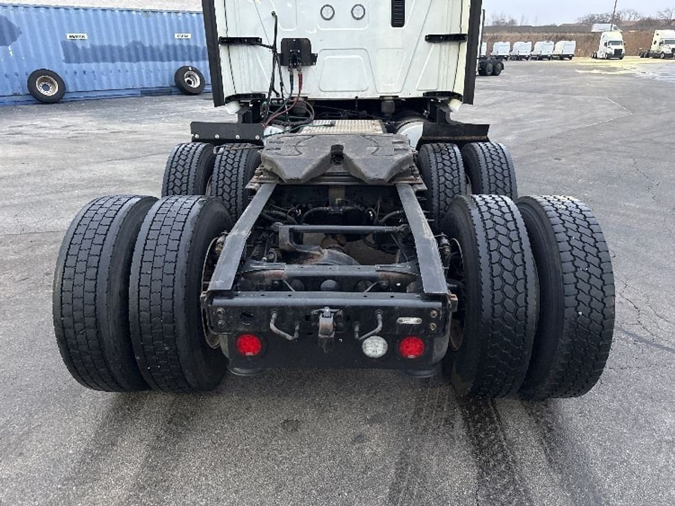 Sleeper Tractor-Heavy Duty Tractors-International-2023-LT625-East Chicago-IN-545,685\n\t\tmiles-$ 50,750 - Image 6