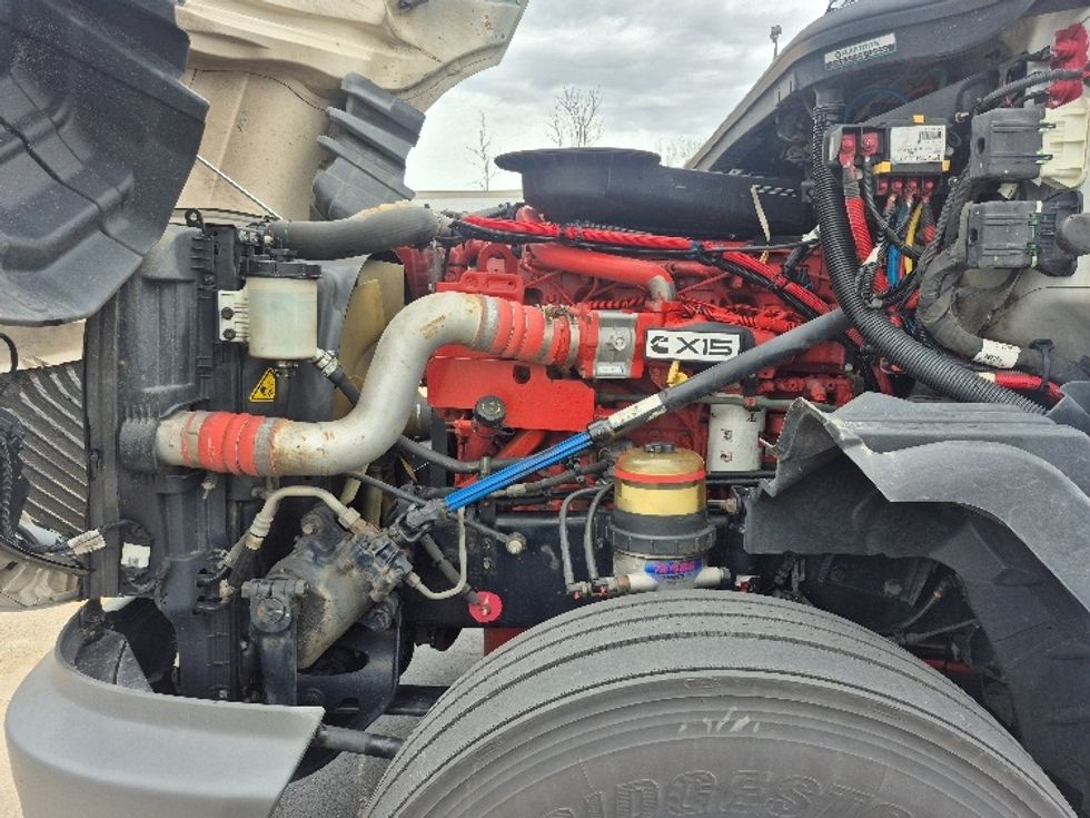 Sleeper Tractor-Heavy Duty Tractors-International-2023-LT625-East Chicago-IN-629,672\n\t\tmiles-$ 39,750 - Image 20