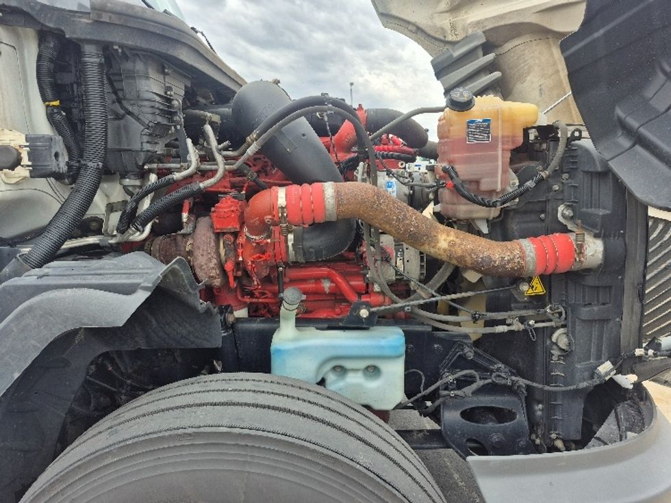 Sleeper Tractor-Heavy Duty Tractors-International-2023-LT625-East Chicago-IN-629,672\n\t\tmiles-$ 39,750 - Image 21