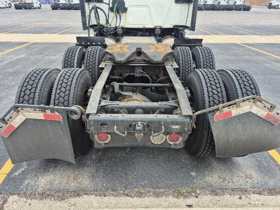 Sleeper Tractor-Heavy Duty Tractors-International-2023-LT625-East Chicago-IN-629,672\n\t\tmiles-$ 39,750 - Image 6