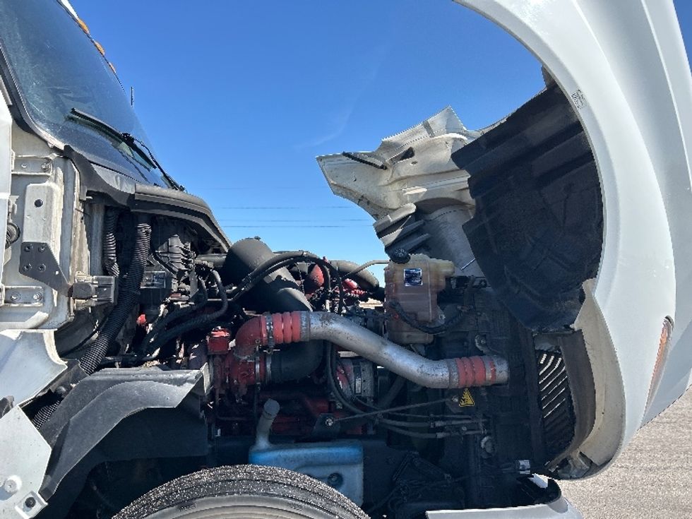 Sleeper Tractor-Heavy Duty Tractors-International-2023-LT625-East Chicago-IN-666,510\n\t\tmiles-$ 39,250 - Image 20