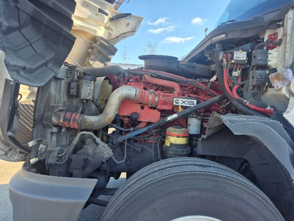 Sleeper Tractor-Heavy Duty Tractors-International-2023-LT625-East Chicago-IN-678,878\n\t\tmiles-$ 38,250 - Image 20