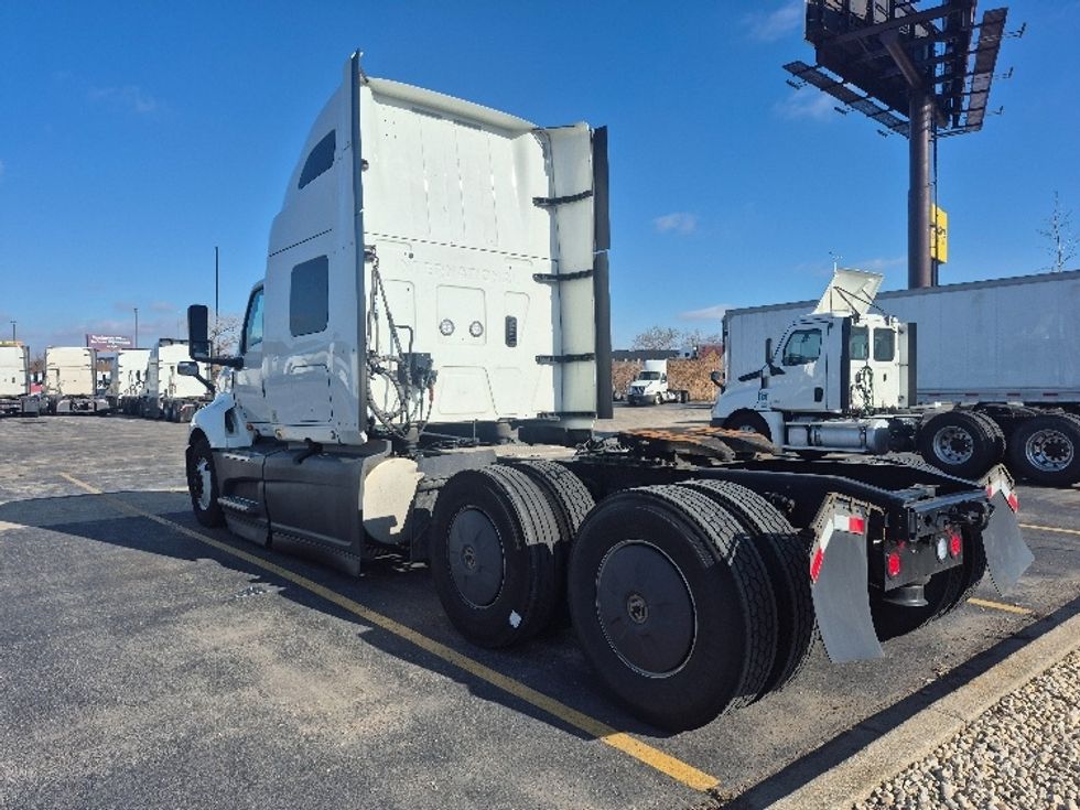 Sleeper Tractor-Heavy Duty Tractors-International-2023-LT625-East Chicago-IN-678,878\n\t\tmiles-$ 38,250 - Image 5