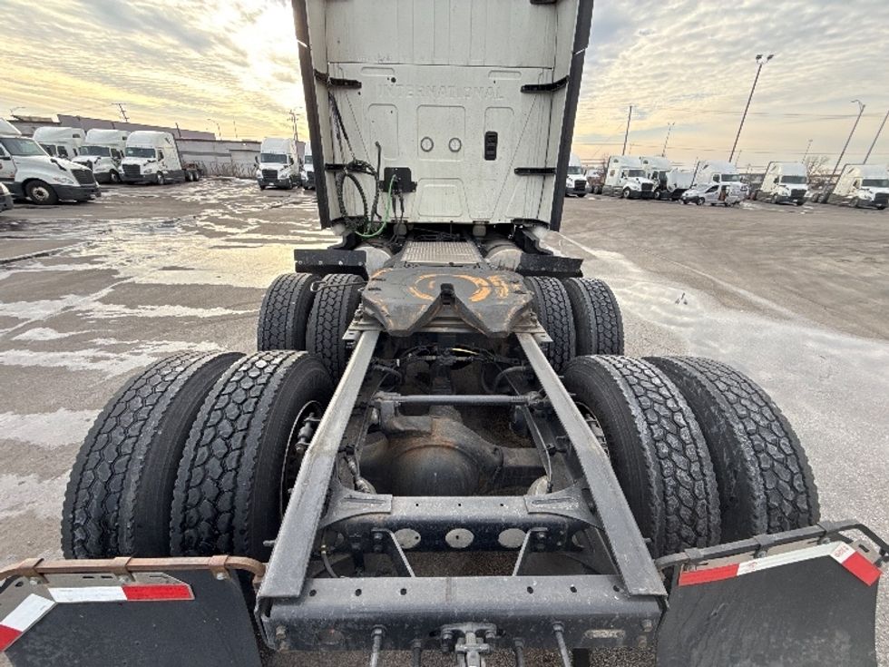 Sleeper Tractor-Heavy Duty Tractors-International-2023-LT625-East Chicago-IN-684,696\n\t\tmiles-$ 37,500 - Image 6