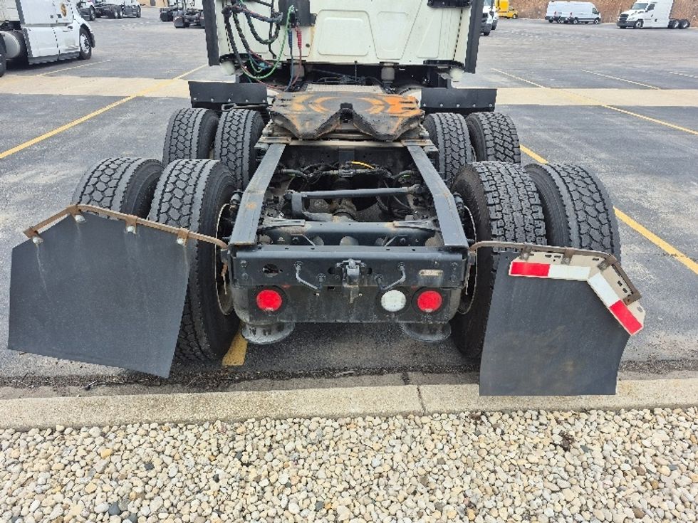 Sleeper Tractor-Heavy Duty Tractors-International-2023-LT625-East Chicago-IN-692,544\n\t\tmiles-$ 37,000 - Image 6