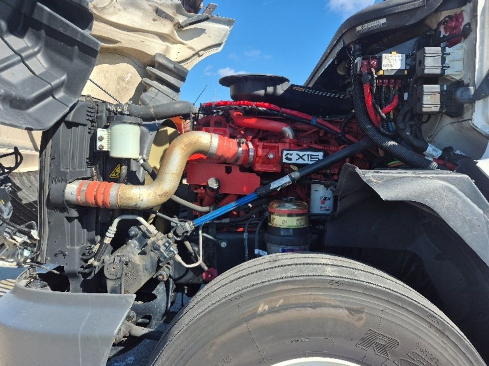 Sleeper Tractor-Heavy Duty Tractors-International-2023-LT625-East Chicago-IN-696,594\n\t\tmiles-$ 36,500 - Image 20