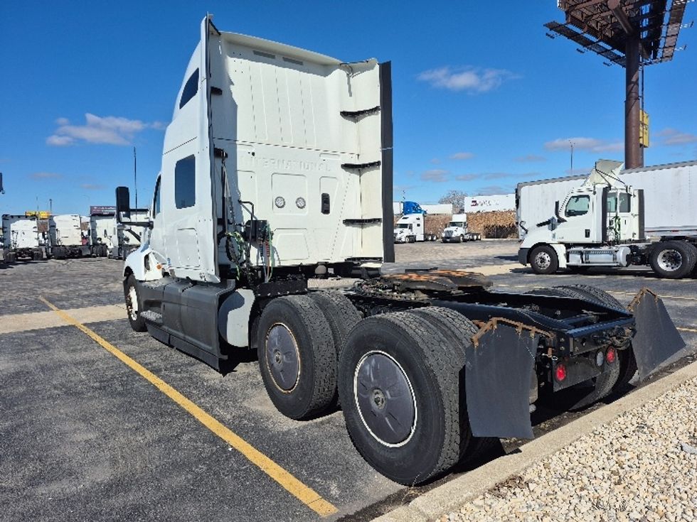 Sleeper Tractor-Heavy Duty Tractors-International-2023-LT625-East Chicago-IN-696,594\n\t\tmiles-$ 36,500 - Image 5