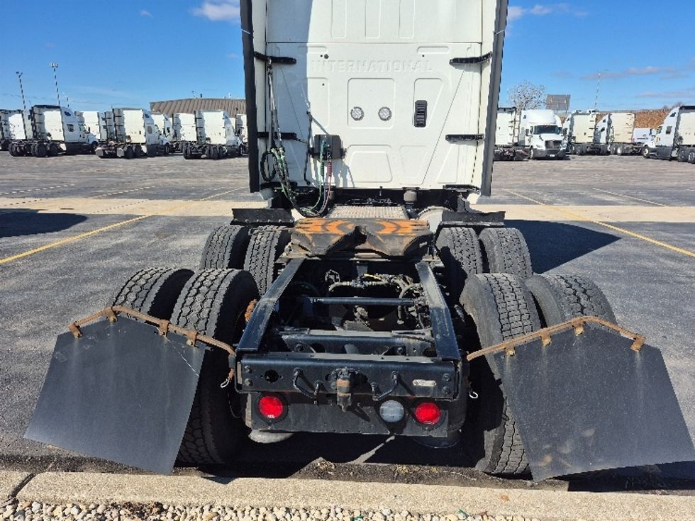 Sleeper Tractor-Heavy Duty Tractors-International-2023-LT625-East Chicago-IN-696,594\n\t\tmiles-$ 36,500 - Image 6