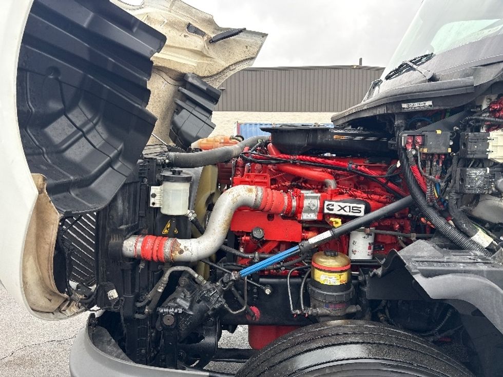 Sleeper Tractor-Heavy Duty Tractors-International-2023-LT625-East Chicago-IN-698,286\n\t\tmiles-$ 36,250 - Image 21