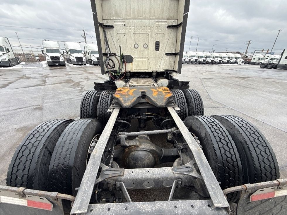 Sleeper Tractor-Heavy Duty Tractors-International-2023-LT625-East Chicago-IN-698,286\n\t\tmiles-$ 36,250 - Image 6