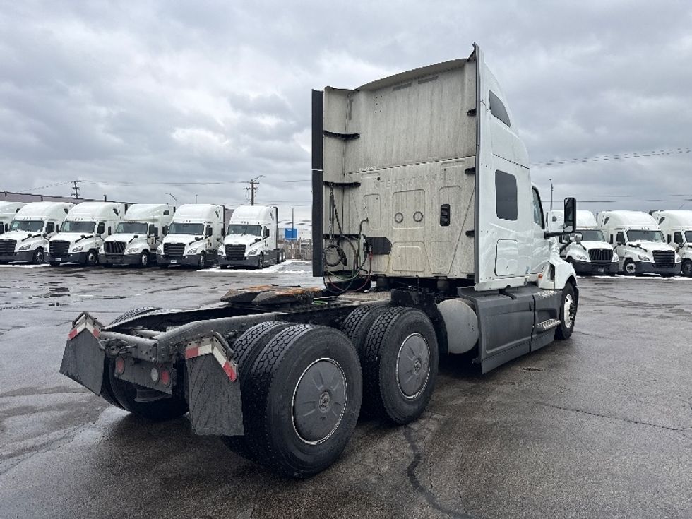 Sleeper Tractor-Heavy Duty Tractors-International-2023-LT625-East Chicago-IN-698,286\n\t\tmiles-$ 36,250 - Image 7