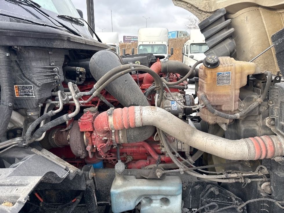 Sleeper Tractor-Heavy Duty Tractors-International-2023-LT625-East Chicago-IN-727,948\n\t\tmiles-$ 34,000 - Image 20