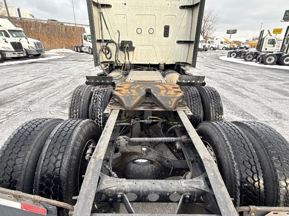 Sleeper Tractor-Heavy Duty Tractors-International-2023-LT625-East Chicago-IN-727,948\n\t\tmiles-$ 34,000 - Image 6