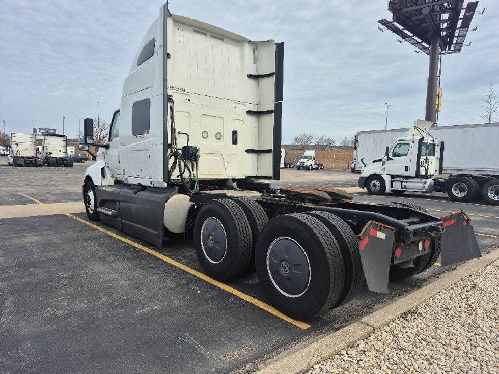 Sleeper Tractor-Heavy Duty Tractors-International-2023-LT625-East Chicago-IN-728,981\n\t\tmiles-$ 34,000 - Image 5