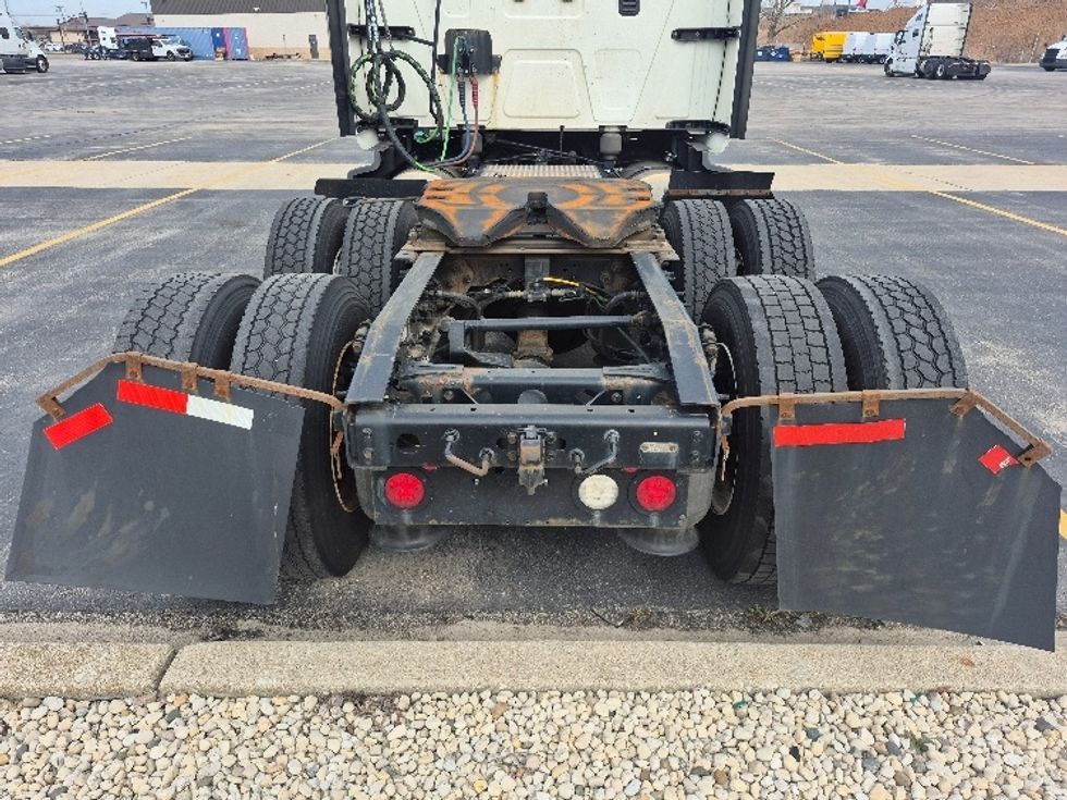 Sleeper Tractor-Heavy Duty Tractors-International-2023-LT625-East Chicago-IN-728,981\n\t\tmiles-$ 34,000 - Image 6