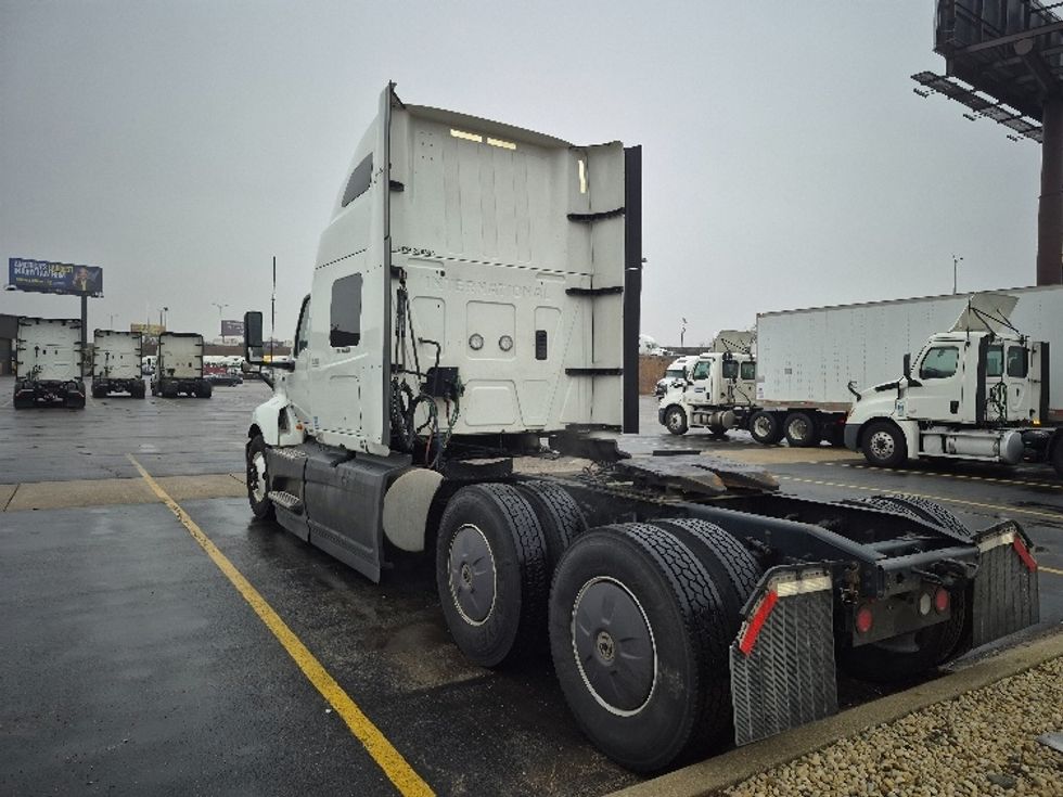 Sleeper Tractor-Heavy Duty Tractors-International-2023-LT625-East Chicago-IN-731,084\n\t\tmiles-$ 34,000 - Image 5