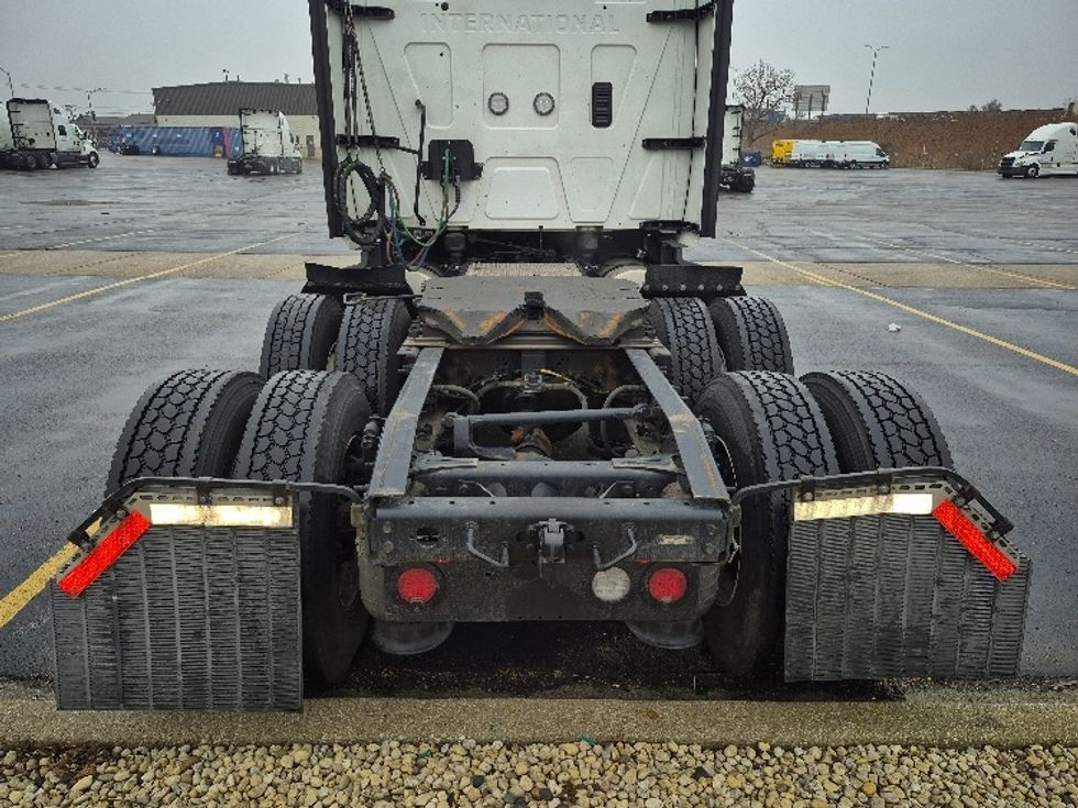 Sleeper Tractor-Heavy Duty Tractors-International-2023-LT625-East Chicago-IN-731,084\n\t\tmiles-$ 34,000 - Image 6