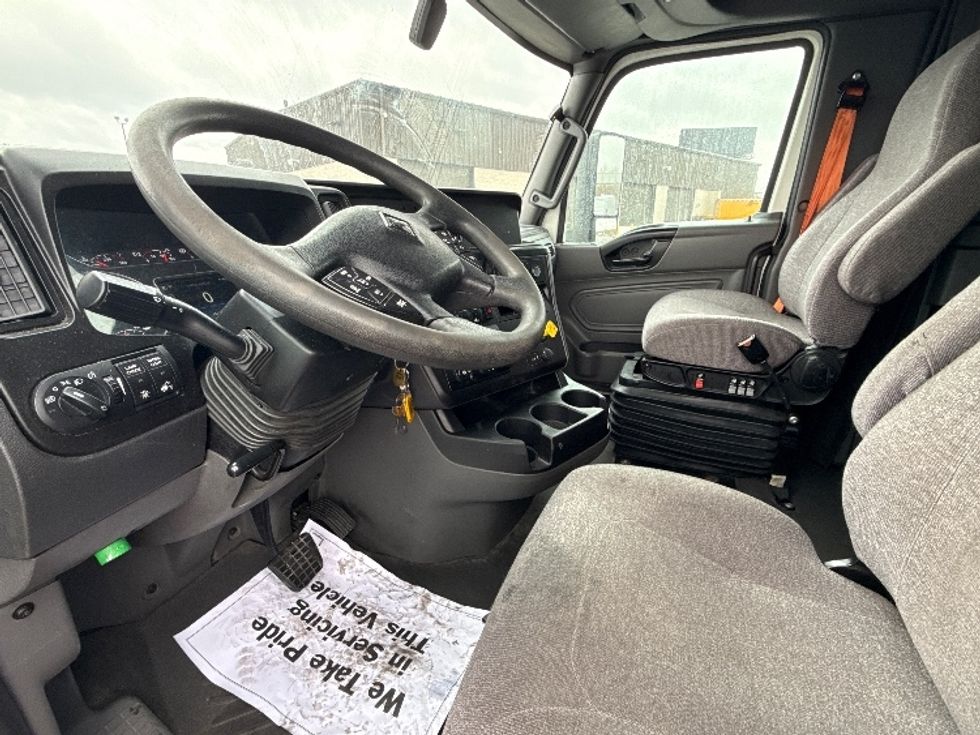 Sleeper Tractor-Heavy Duty Tractors-International-2023-LT625-East Chicago-IN-734,325\n\t\tmiles-$ 34,000 - Image 10