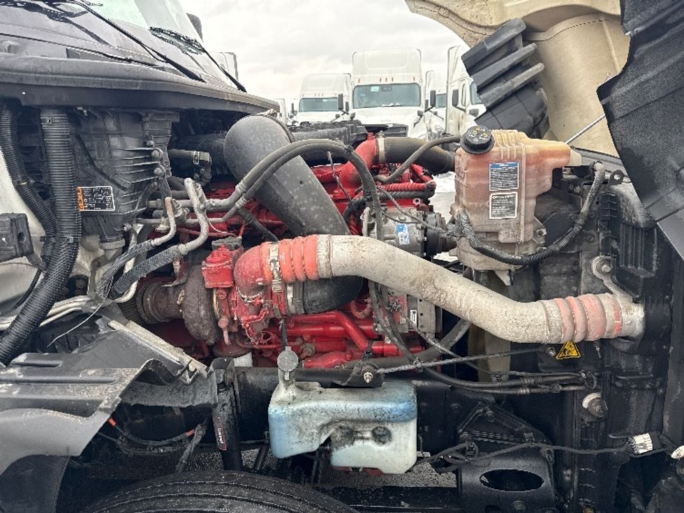 Sleeper Tractor-Heavy Duty Tractors-International-2023-LT625-East Chicago-IN-734,325\n\t\tmiles-$ 34,000 - Image 20