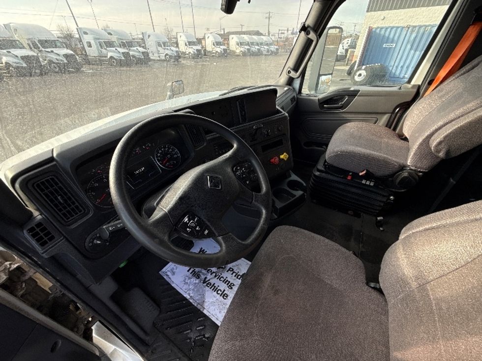 Sleeper Tractor-Heavy Duty Tractors-International-2023-LT625-East Chicago-IN-743,830\n\t\tmiles-$ 34,000 - Image 10