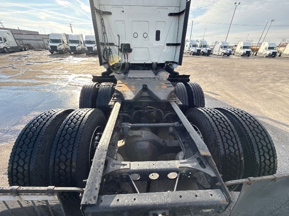Sleeper Tractor-Heavy Duty Tractors-International-2023-LT625-East Chicago-IN-743,830\n\t\tmiles-$ 34,000 - Image 6