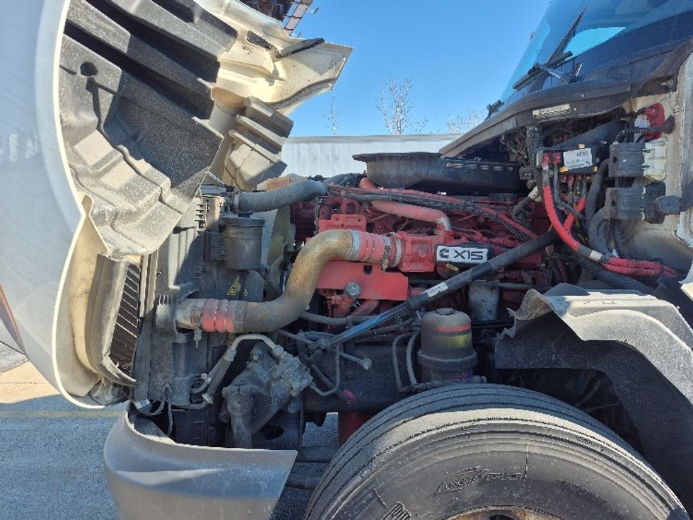 Sleeper Tractor-Heavy Duty Tractors-International-2023-LT625-East Chicago-IN-745,908\n\t\tmiles-$ 34,000 - Image 20