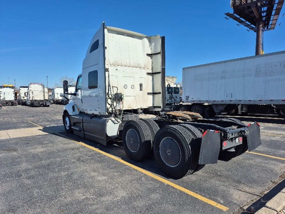 Sleeper Tractor-Heavy Duty Tractors-International-2023-LT625-East Chicago-IN-745,908\n\t\tmiles-$ 34,000 - Image 5