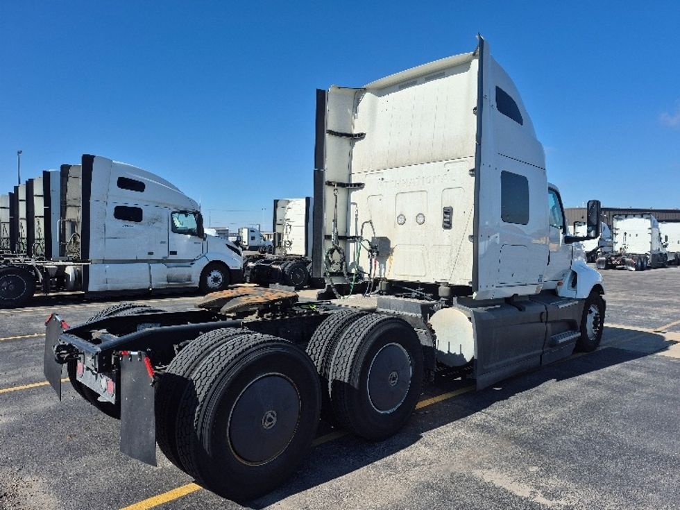 Sleeper Tractor-Heavy Duty Tractors-International-2023-LT625-East Chicago-IN-745,908\n\t\tmiles-$ 34,000 - Image 7