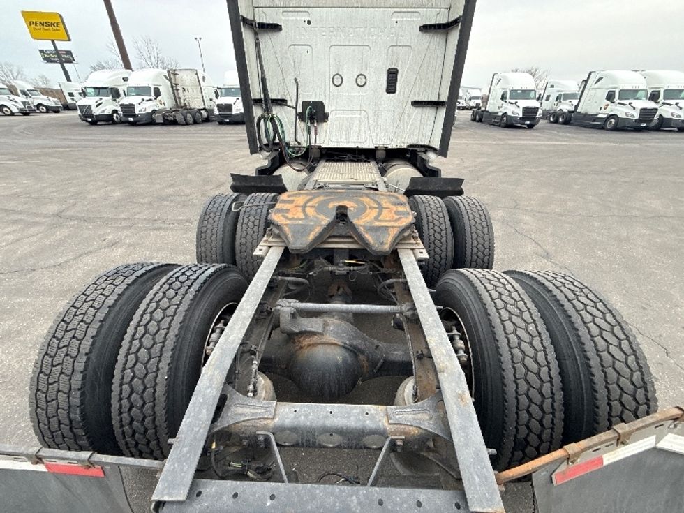 Sleeper Tractor-Heavy Duty Tractors-International-2023-LT625-East Chicago-IN-747,550\n\t\tmiles-$ 34,000 - Image 6