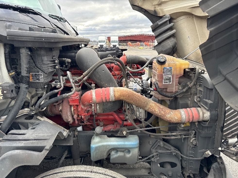 Sleeper Tractor-Heavy Duty Tractors-International-2023-LT625-East Chicago-IN-751,568\n\t\tmiles-$ 34,000 - Image 20