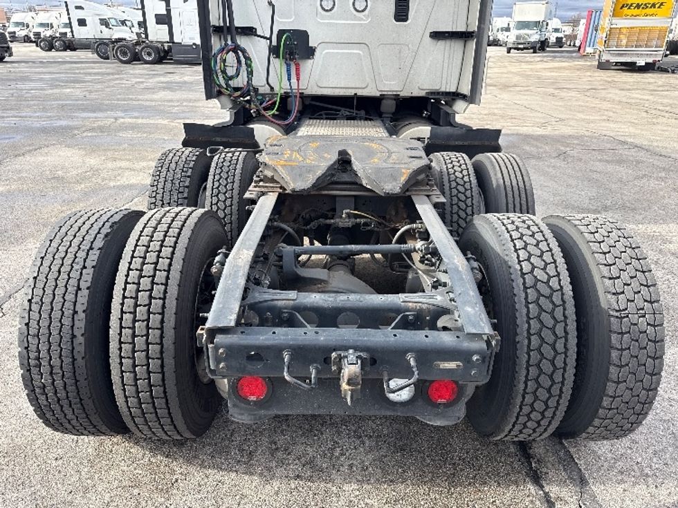 Sleeper Tractor-Heavy Duty Tractors-International-2023-LT625-East Chicago-IN-751,568\n\t\tmiles-$ 34,000 - Image 6
