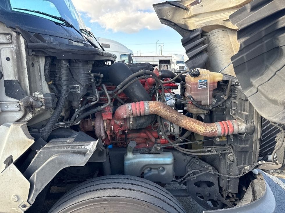 Sleeper Tractor-Heavy Duty Tractors-International-2023-LT625-East Chicago-IN-756,290\n\t\tmiles-$ 39,250 - Image 20