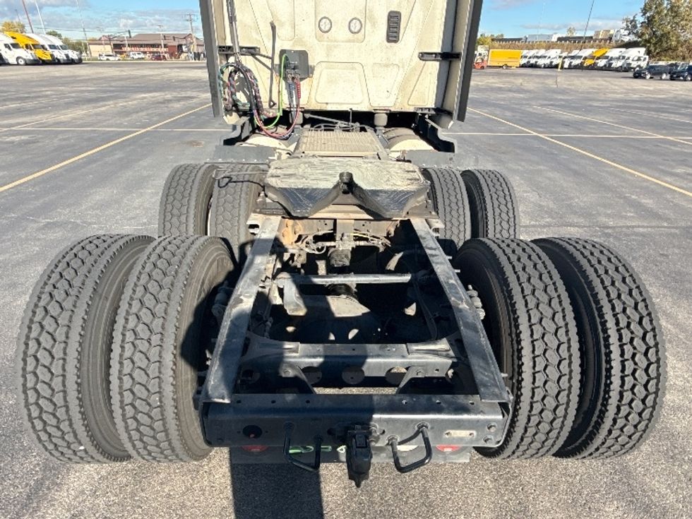 Sleeper Tractor-Heavy Duty Tractors-International-2023-LT625-East Chicago-IN-756,290\n\t\tmiles-$ 39,250 - Image 6