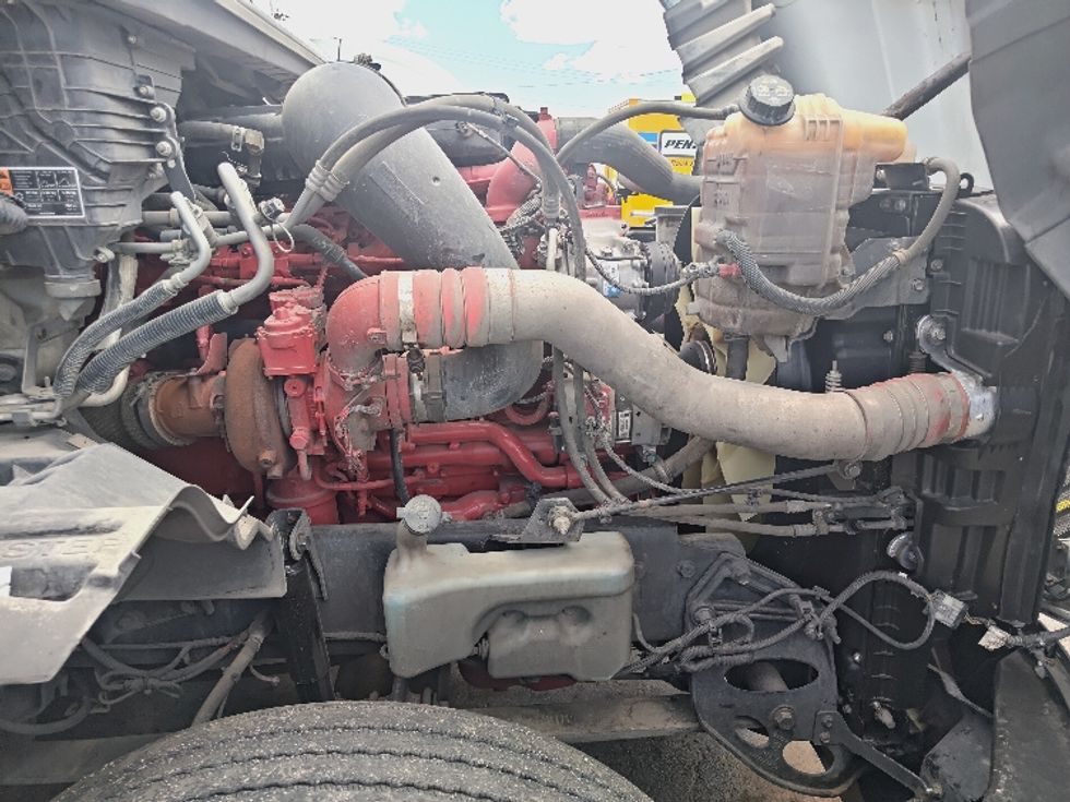 Sleeper Tractor-Heavy Duty Tractors-International-2023-LT625-El Paso-TX-463,514\n\t\tmiles-$ 69,750 - Image 20