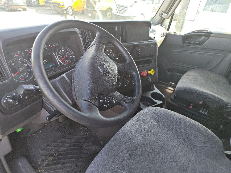 Sleeper Tractor-Heavy Duty Tractors-International-2023-LT625-El Paso-TX-713,727\n\t\tmiles-$ 45,250 - Image 10