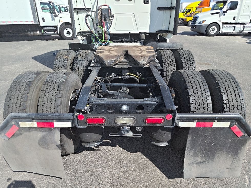 Sleeper Tractor-Heavy Duty Tractors-International-2023-LT625-El Paso-TX-721,747\n\t\tmiles-$ 44,750 - Image 6