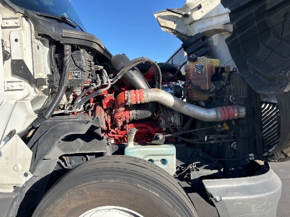 Sleeper Tractor-Heavy Duty Tractors-International-2023-LT625-Fontana-CA-511,277\n\t\tmiles-$ 61,750 - Image 20