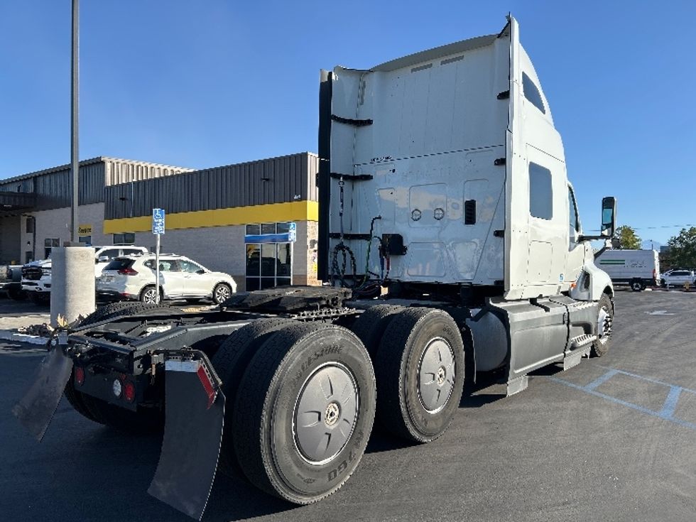 Sleeper Tractor-Heavy Duty Tractors-International-2023-LT625-Fontana-CA-511,277\n\t\tmiles-$ 61,750 - Image 7