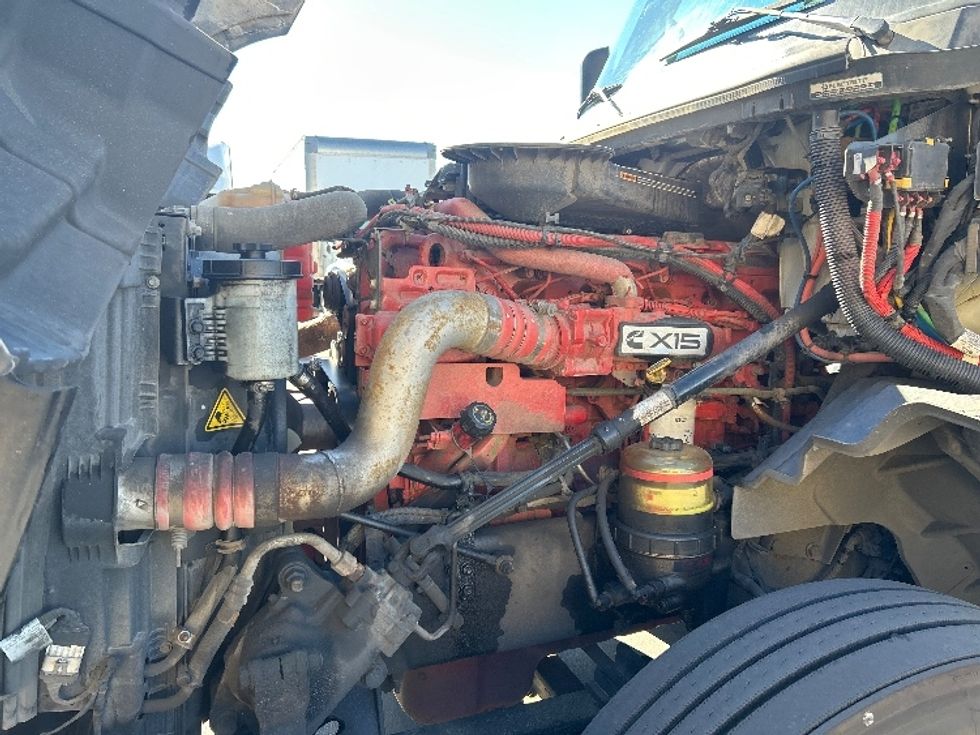 Sleeper Tractor-Heavy Duty Tractors-International-2023-LT625-Fontana-CA-512,936\n\t\tmiles-$ 63,750 - Image 21