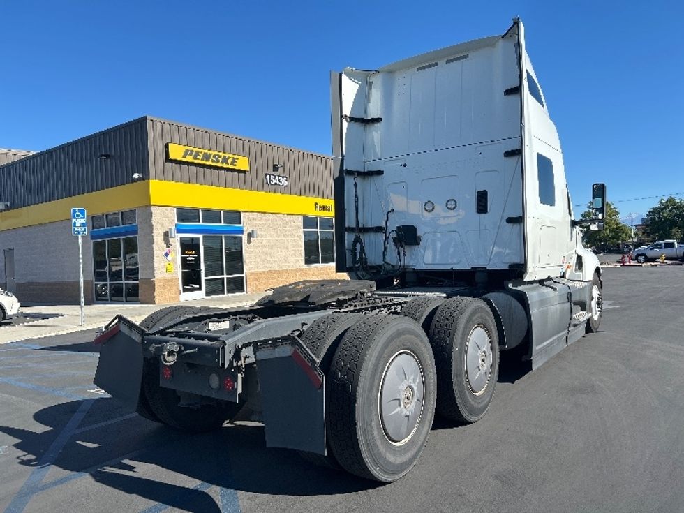 Sleeper Tractor-Heavy Duty Tractors-International-2023-LT625-Fontana-CA-512,936\n\t\tmiles-$ 63,750 - Image 7