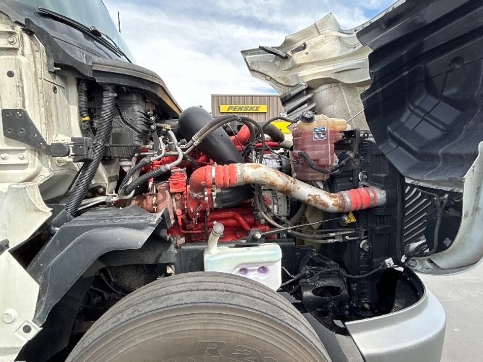 Sleeper Tractor-Heavy Duty Tractors-International-2023-LT625-Fontana-CA-535,015\n\t\tmiles-$ 59,000 - Image 20