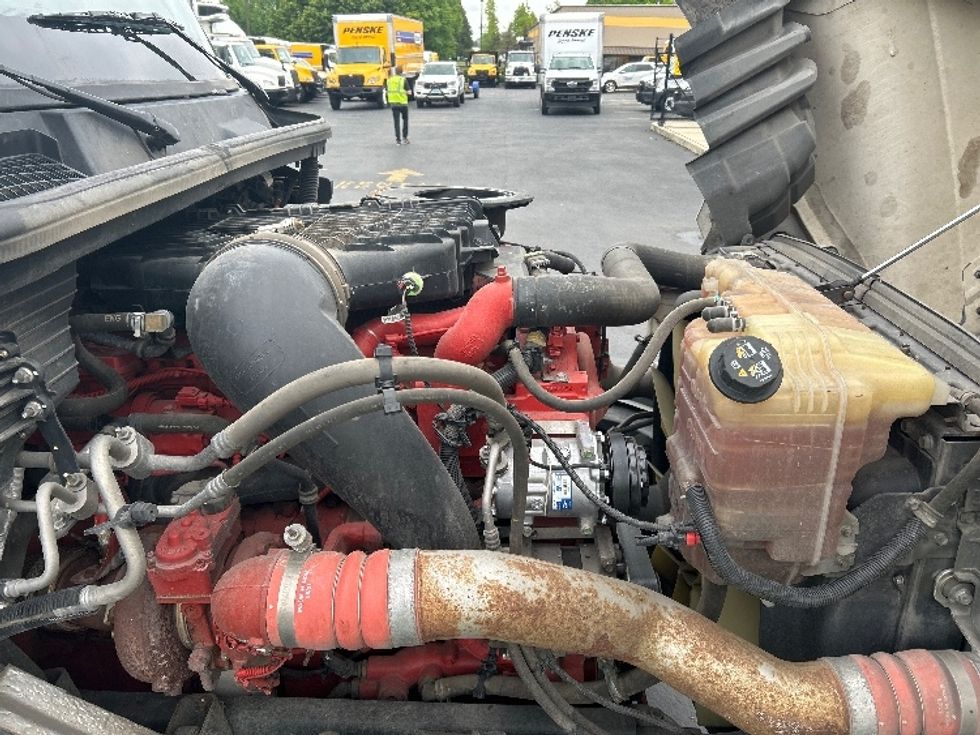 Sleeper Tractor-Heavy Duty Tractors-International-2023-LT625-Fontana-CA-546,351\n\t\tmiles-$ 73,750 - Image 20