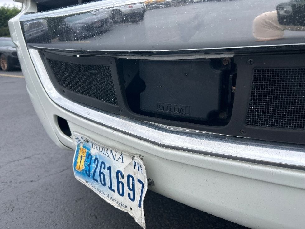 Sleeper Tractor-Heavy Duty Tractors-International-2023-LT625-Fontana-CA-546,351\n\t\tmiles-$ 73,750 - Image 22