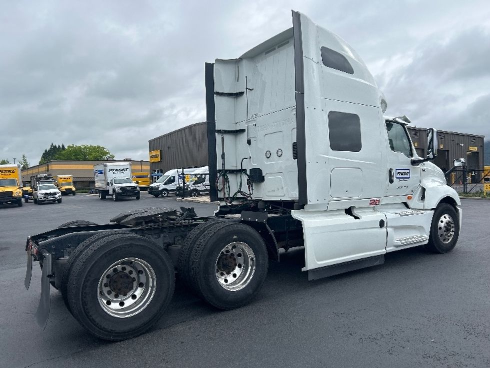 Sleeper Tractor-Heavy Duty Tractors-International-2023-LT625-Fontana-CA-546,351\n\t\tmiles-$ 73,750 - Image 7