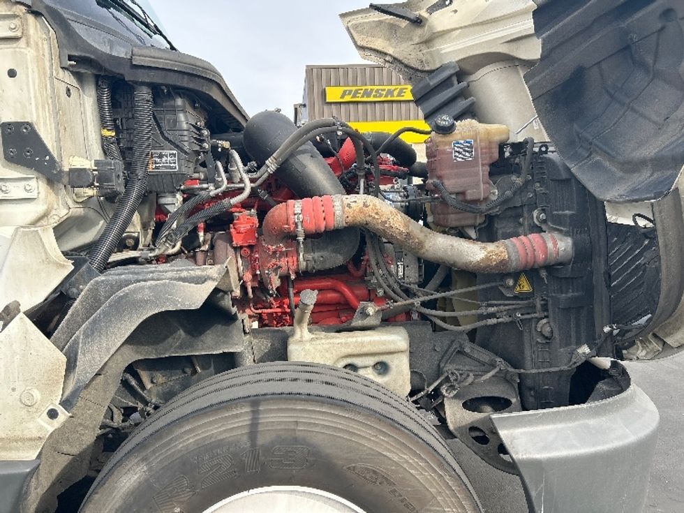 Sleeper Tractor-Heavy Duty Tractors-International-2023-LT625-Fontana-CA-692,062\n\t\tmiles-$ 42,000 - Image 20