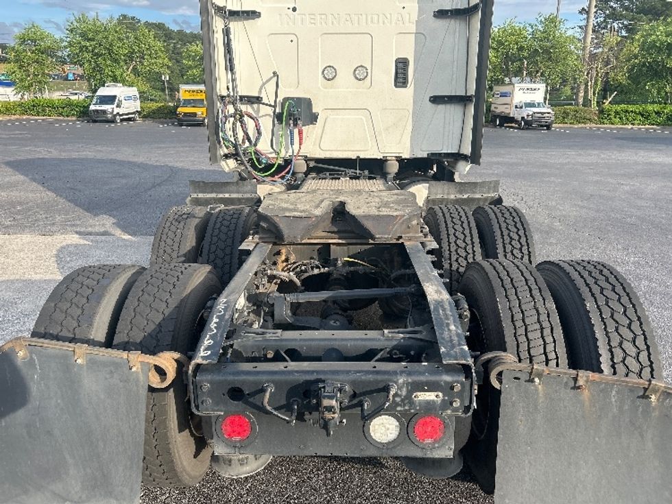 Sleeper Tractor-Heavy Duty Tractors-International-2023-LT625-Forest Park-GA-593,176\n\t\tmiles-$ 49,250 - Image 6
