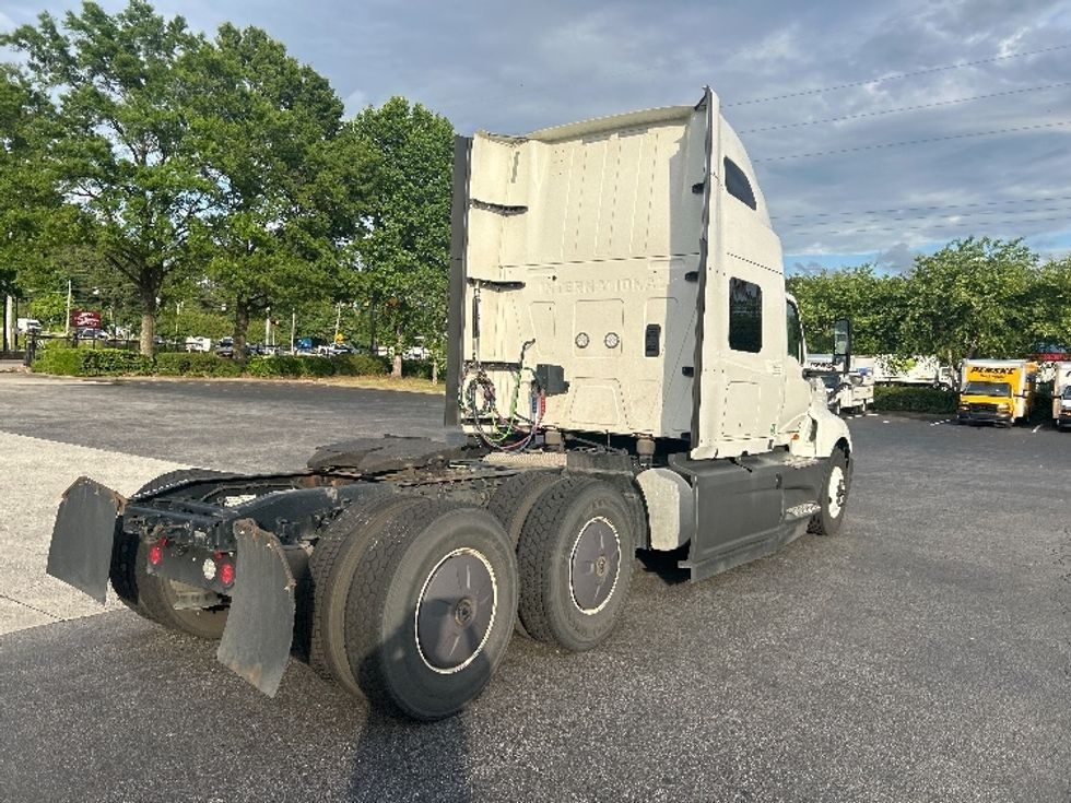 Sleeper Tractor-Heavy Duty Tractors-International-2023-LT625-Forest Park-GA-593,176\n\t\tmiles-$ 49,250 - Image 7