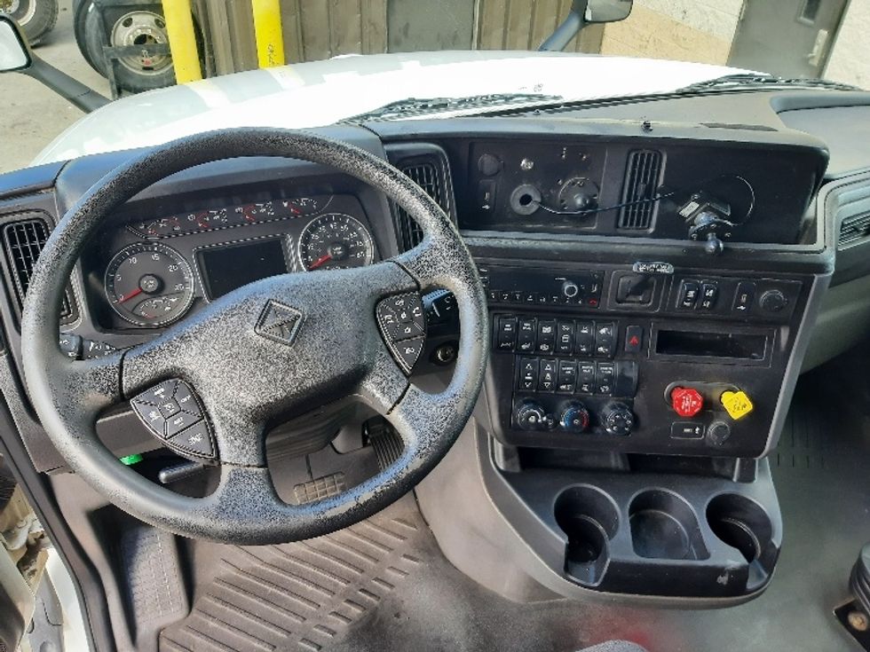Sleeper Tractor-Heavy Duty Tractors-International-2023-LT625-Fort Worth-TX-550,875\n\t\tmiles-$ 55,250 - Image 11