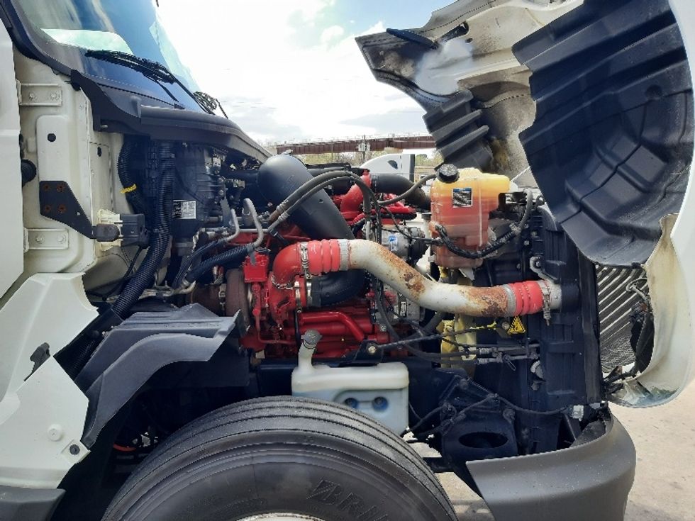 Sleeper Tractor-Heavy Duty Tractors-International-2023-LT625-Fort Worth-TX-550,875\n\t\tmiles-$ 55,250 - Image 20