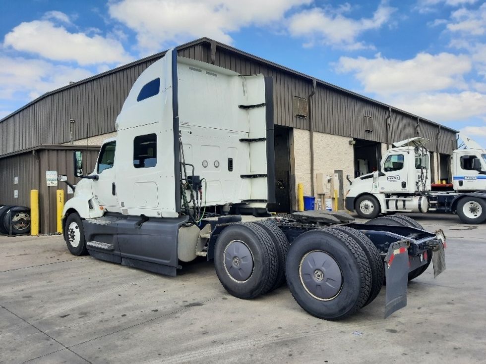 Sleeper Tractor-Heavy Duty Tractors-International-2023-LT625-Fort Worth-TX-550,875\n\t\tmiles-$ 55,250 - Image 5